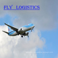 professional and cheapest air freight shipping from China to France and Spain DDP service